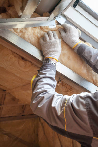 Range of Insulation Solutions in Fernandina Beach, FL