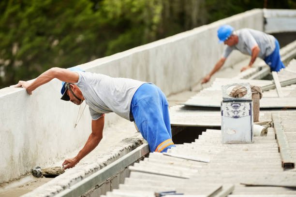 Insulation for Commercial Buildings in Fernandina Beach, FL